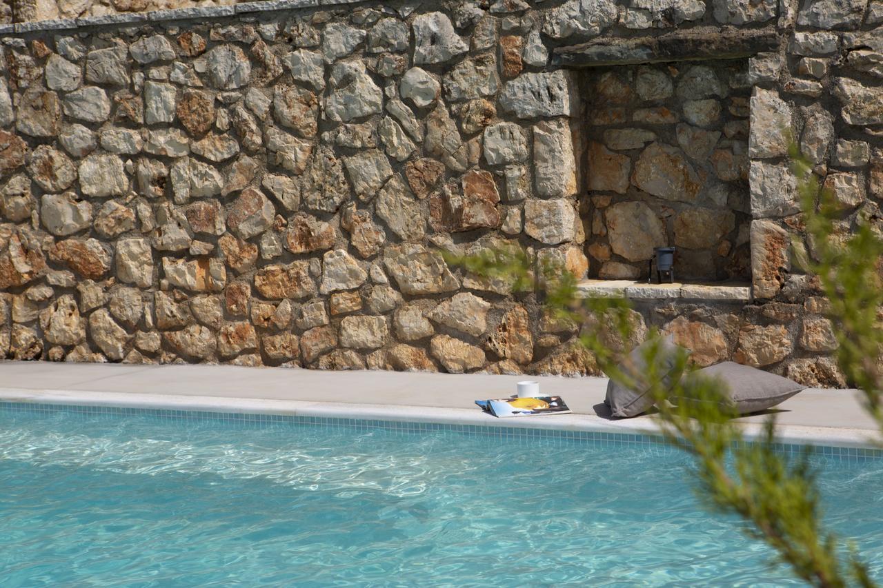 Acquaterra Villas Tsoukaládhes 외부 사진